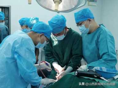 北京最好的脑病医院，长治市中医研究所附属医院专家简介