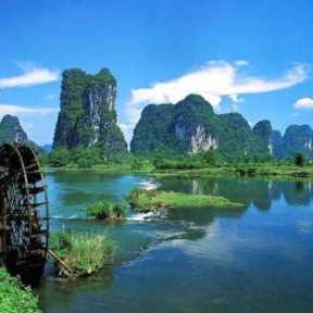 广西桂林有哪些旅游景点值得去