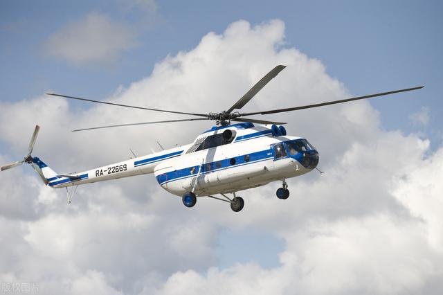 小型私人飞机，中国一架直升飞机多少钱