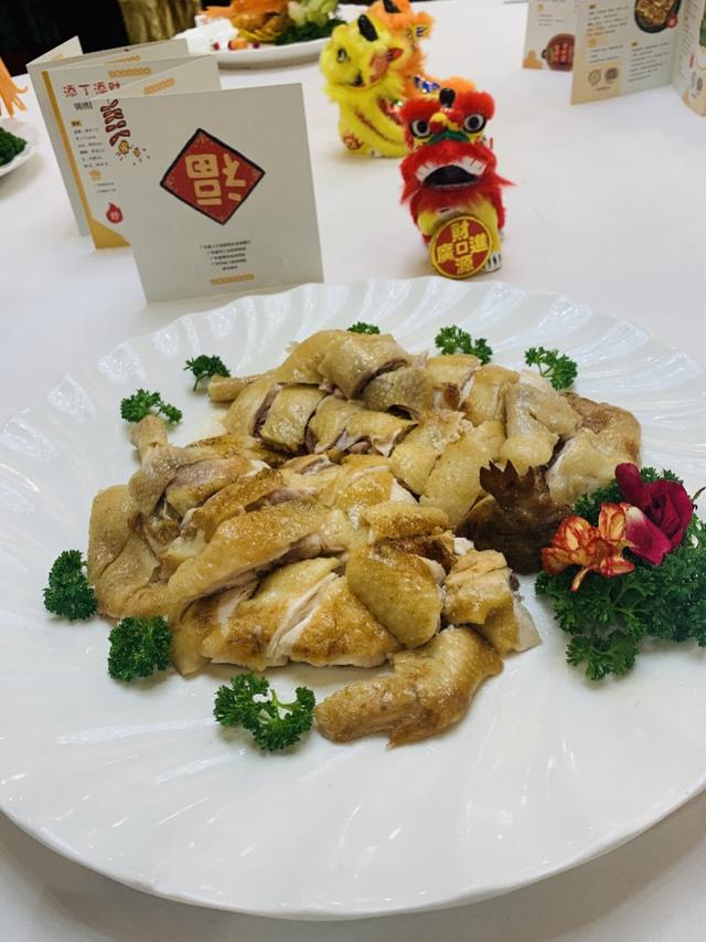 粤菜家常菜谱，十道广东经典菜式的菜有哪些菜