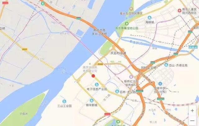 南京发生最大的地震，地震台网是怎么测定地震的