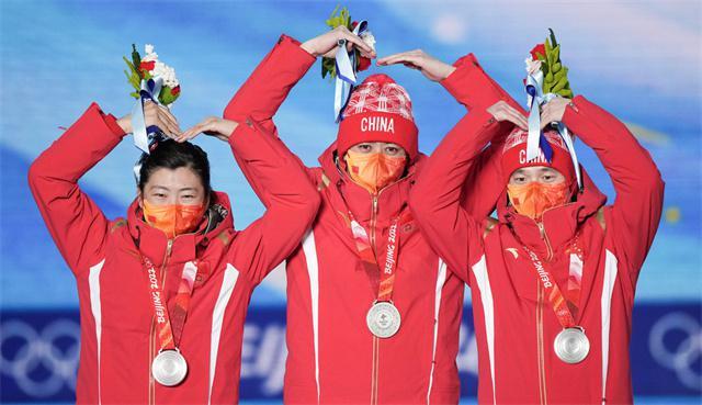 北京冬奥会金牌，冬奥会2022在北京哪里举行