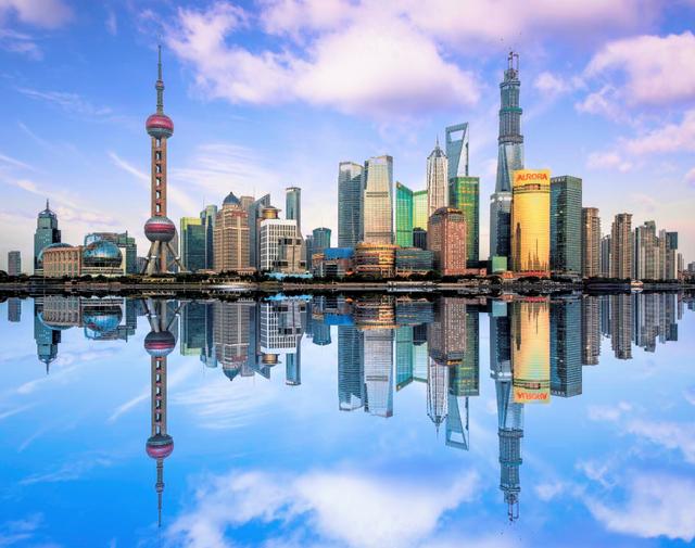 上海牌照价格走势，上海市加快经济恢复和重振行动方案发布
