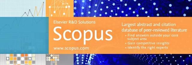 scopus数据库收录哪些门类的文献