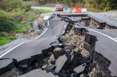 分钟前兰州地震了，青海门源地区发生6.9级地震的原因"