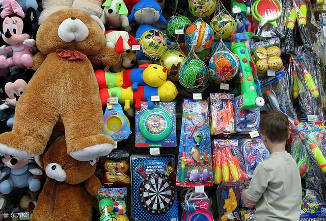 玩具批发哪里便宜，玩具批发市场进货经验介绍