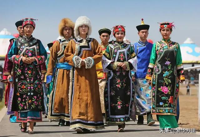 外蒙古现状经济，蒙古国基本情况和现状