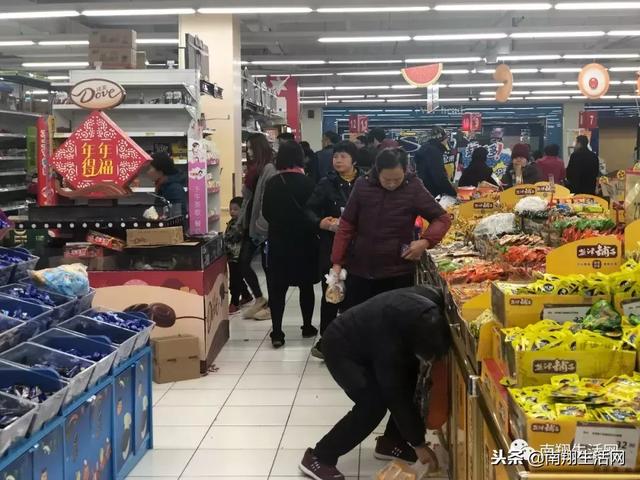上海乐购超市，盒马鲜生借壳苏宁上市