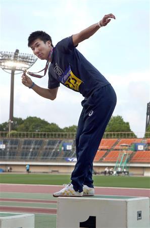 苏炳添身高体重，亚洲选手怎样的身高才是最合格的