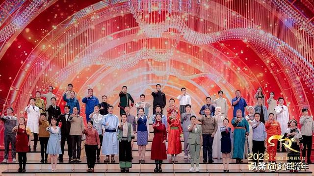 2023年央视春节联欢晚会的主要特点有哪些