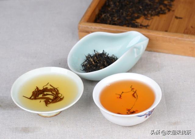 中国十大茶叶，最新中国十大名茶是哪些