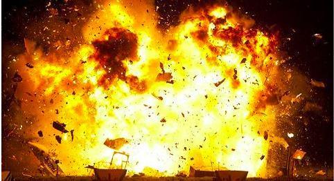 温岭油罐车爆炸原因，油罐车爆炸威力有多大面积