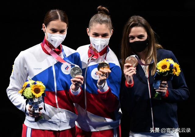 为什么俄罗斯运动员不能代表国家参赛