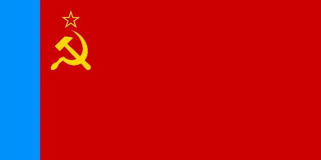 前苏联有哪些国家组成，中国拿到了多少苏联遗产