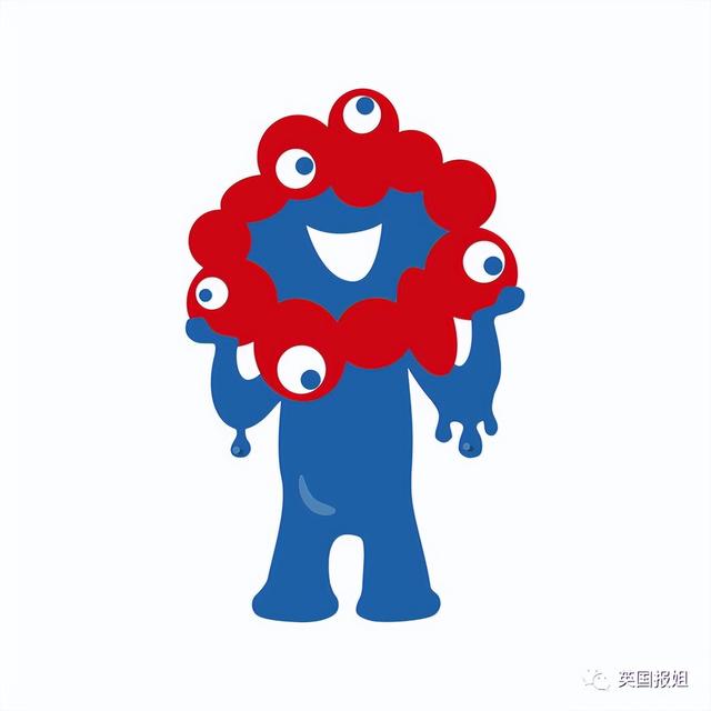 世博会吉祥物设计理念，东京奥运会开幕式恐怖吉祥物