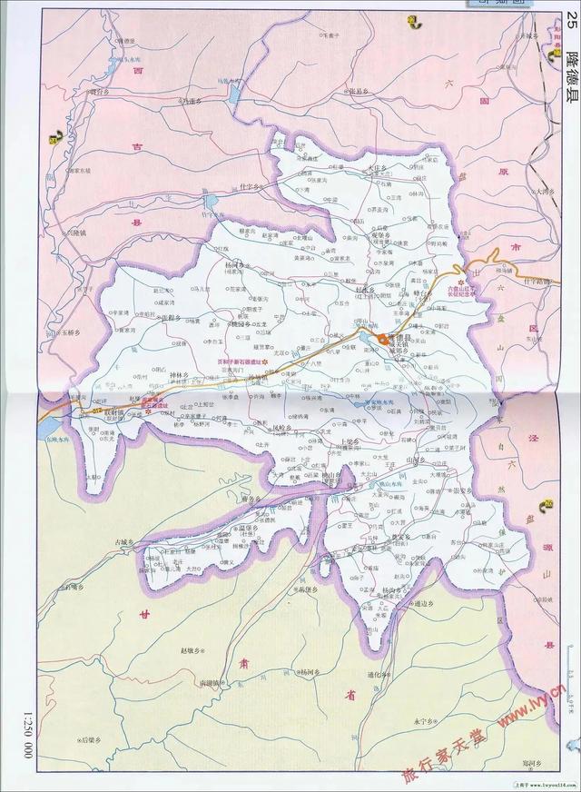 甘肃银川属于哪个市，银川是古代哪个国家的都城