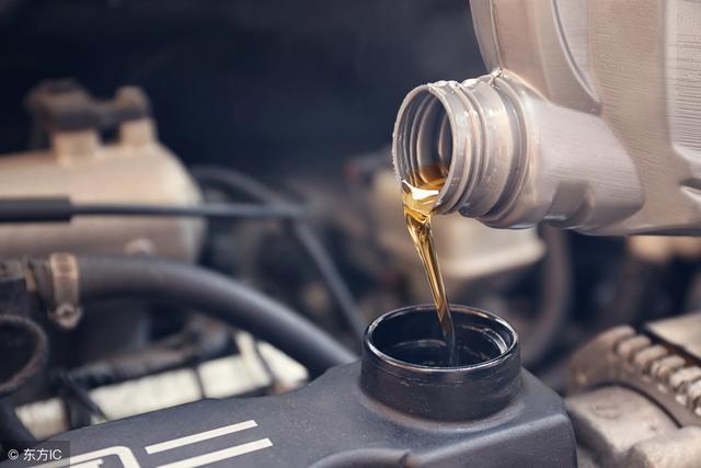 分析发动机烧机油的主要原因，发动机烧机油是什么原因造成的