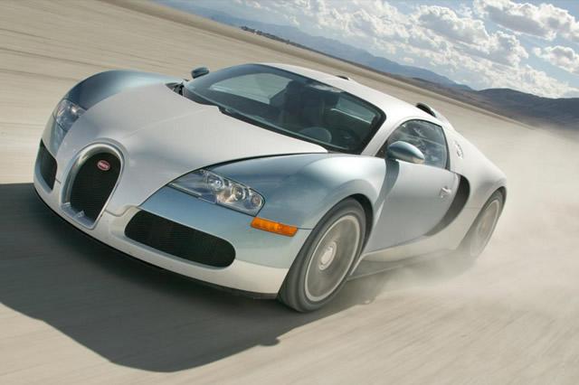 世界上最贵最豪华的车是什么车