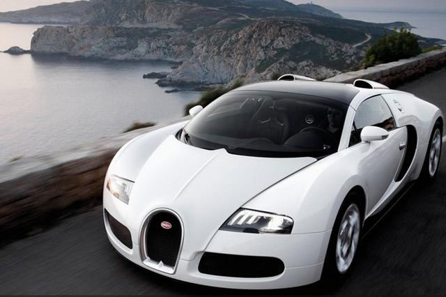 世界上最贵最豪华的车是什么车