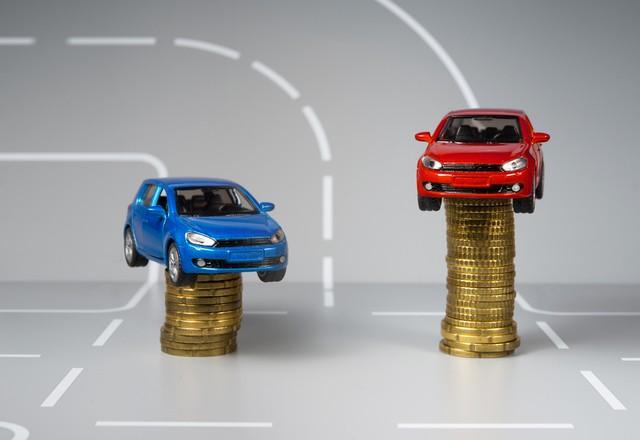 汽车保险种类价格表，汽车买保险流程与注意事项