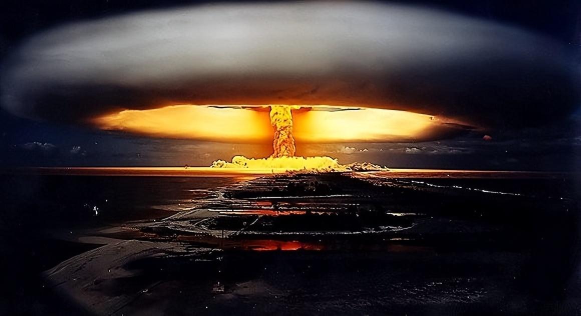 世界核弹头排名前十名（全球核武排行榜出炉）