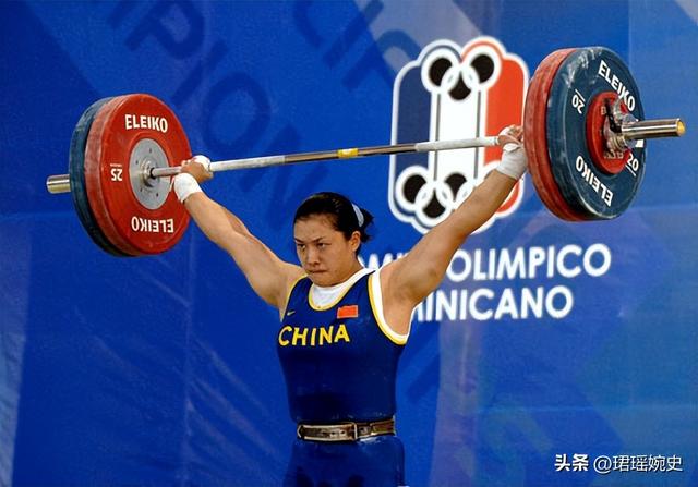 许海峰获得第一块奥运金牌的故事