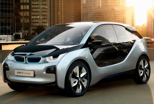 新能源电动汽车有哪些（新能源电动汽车分类及优缺点介绍）(2)