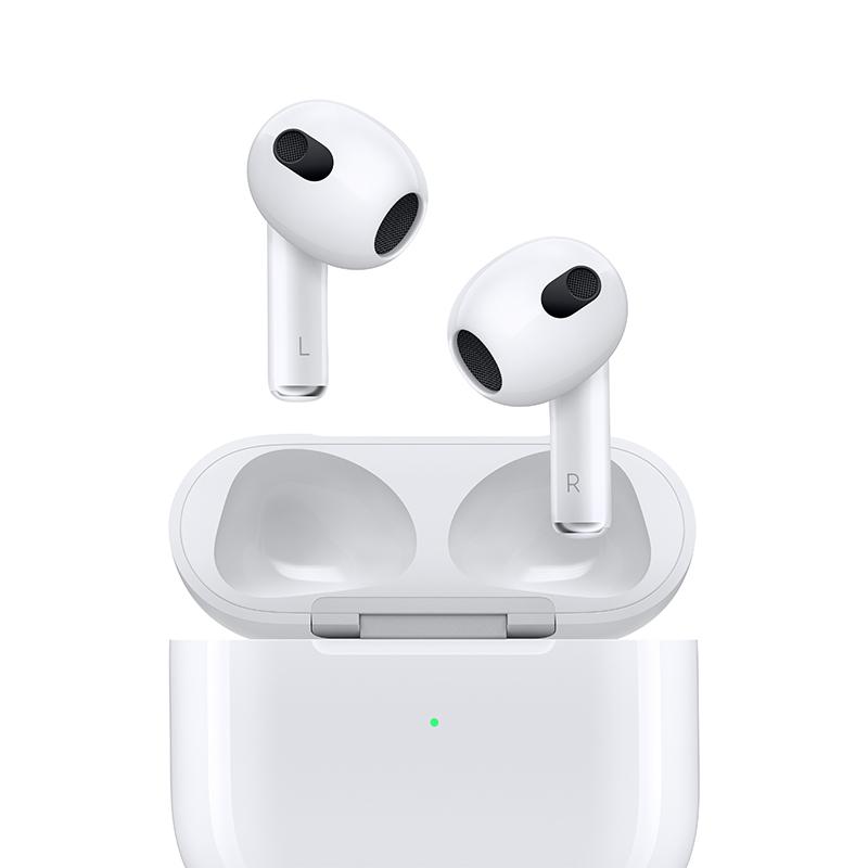 苹果原装耳机多少钱（iphone官网耳机价格表）