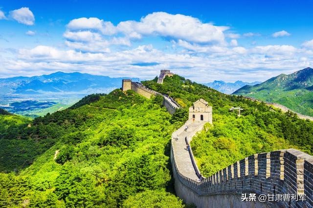 国内旅游景点推荐（一生必去的中国最美的10个景点）(2)