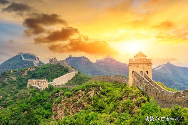 国内旅游景点推荐（一生必去的中国最美的10个景点）(3)