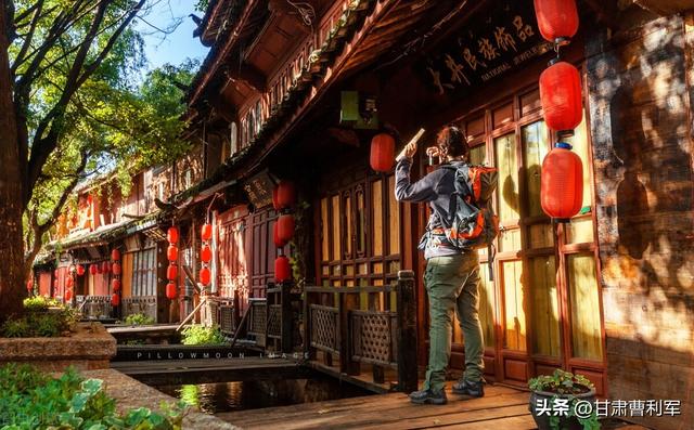 国内旅游景点推荐（一生必去的中国最美的10个景点）(15)