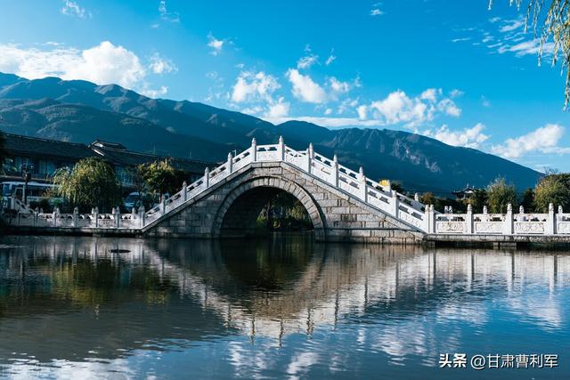 国内旅游景点推荐（一生必去的中国最美的10个景点）(20)