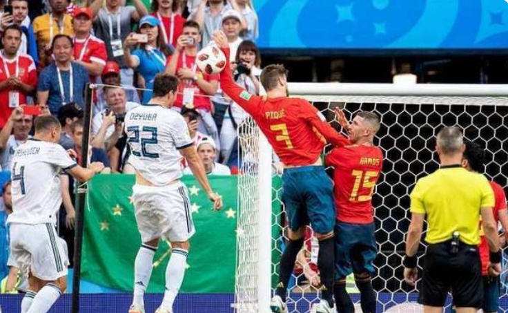 西班牙世界杯夺冠阵型分析最新