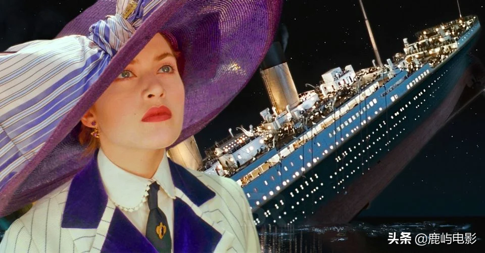 泰坦尼克号沉船事件是真实的吗