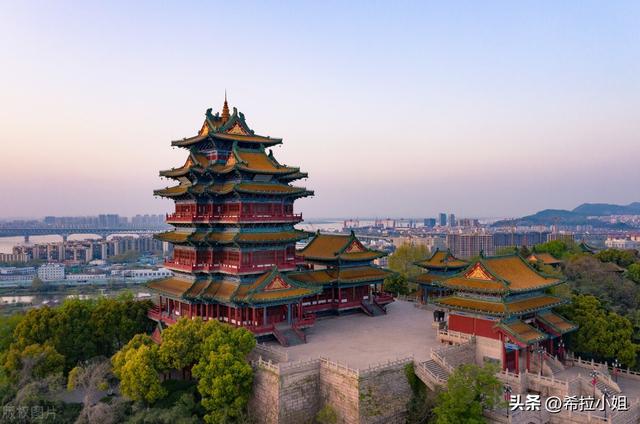 南京旅游：来南京一定要去的11个景点，你都打卡了吗？（上篇）
