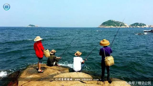 国庆-中秋-上川岛旅游攻略指南-来自川岛旅游公众号
