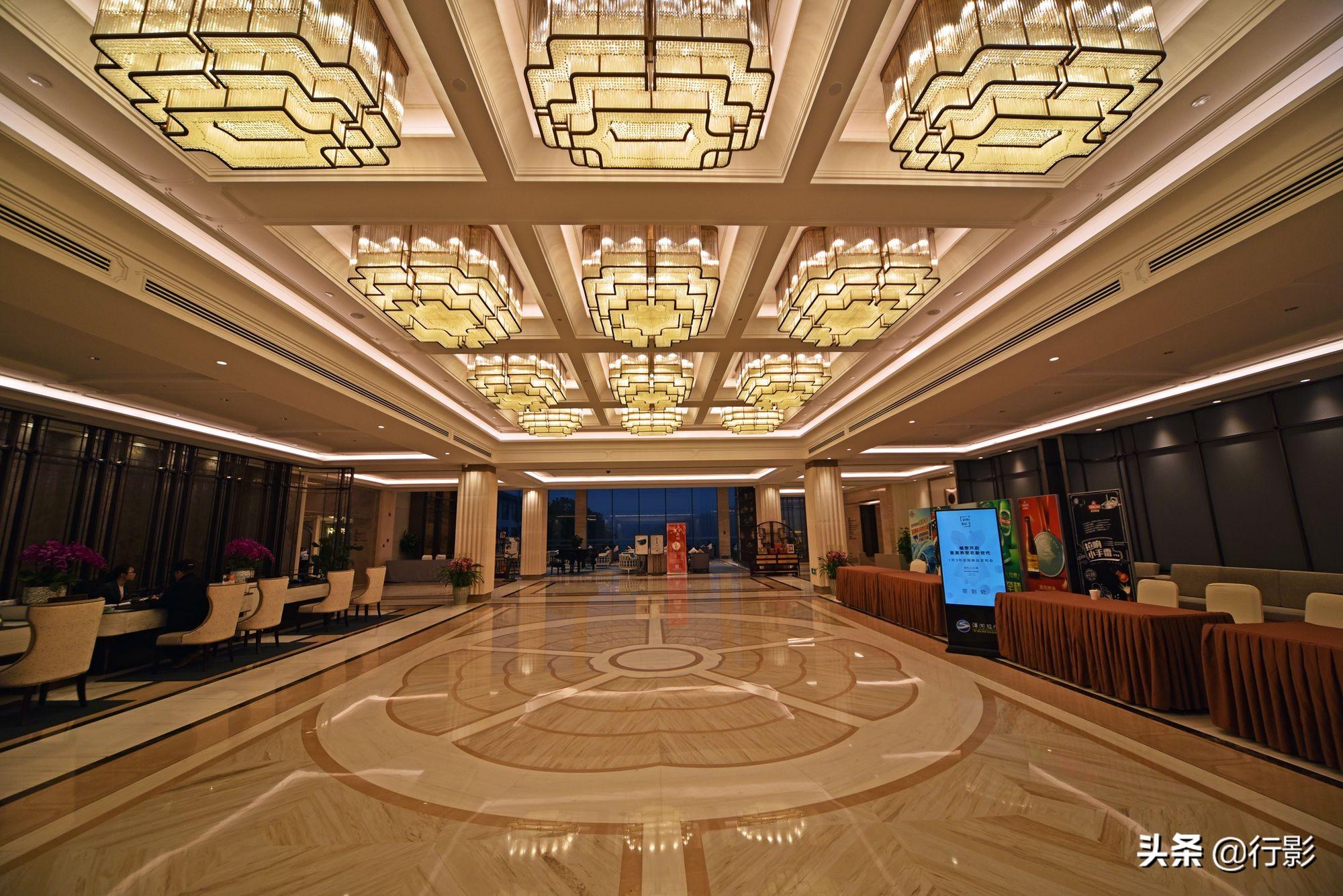 南京紫金山庄是几星级酒店