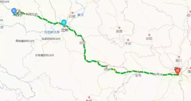 郑州到吕梁火车时刻表查询结果