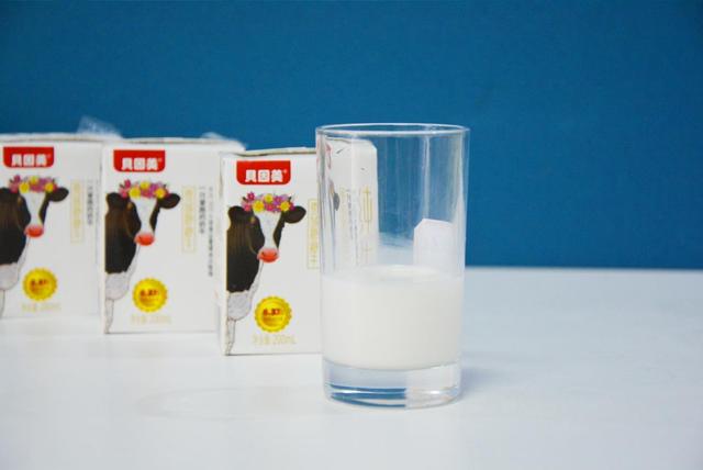 纯牛奶怎么选？贝因美雪域跑跑牛认养一头牛等七款特色纯牛奶横评