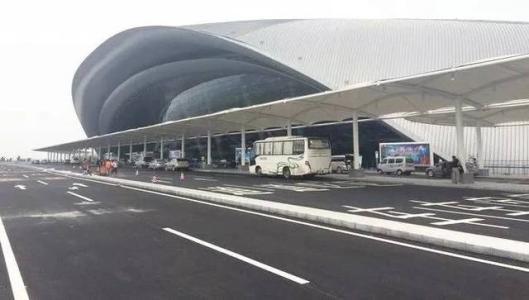2020年南宁吴圩机场最新大巴时刻表