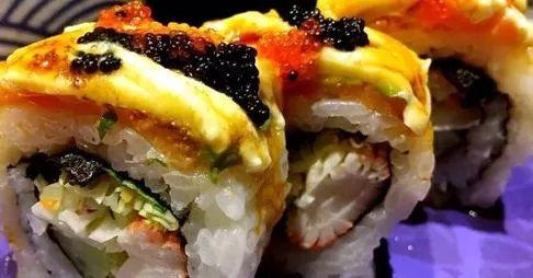 吃遍大连丨好吃不贵，回转寿司从实惠到奢华，一次吃个满足！
