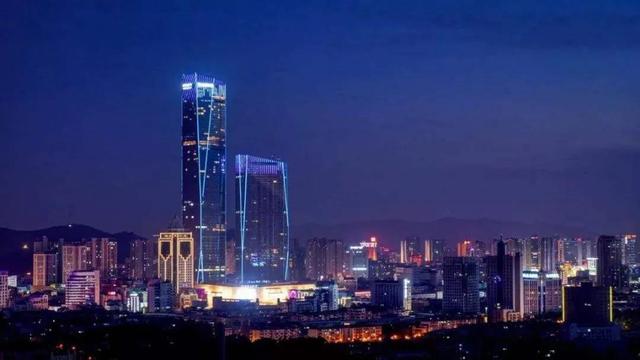 镇江市2020“璀璨·江南岸” 十佳夜间消费打卡地评选结果揭晓