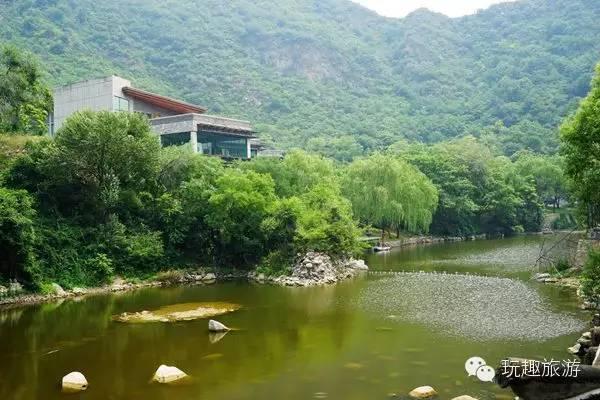 北京最神秘的度假村你敢睡吗？