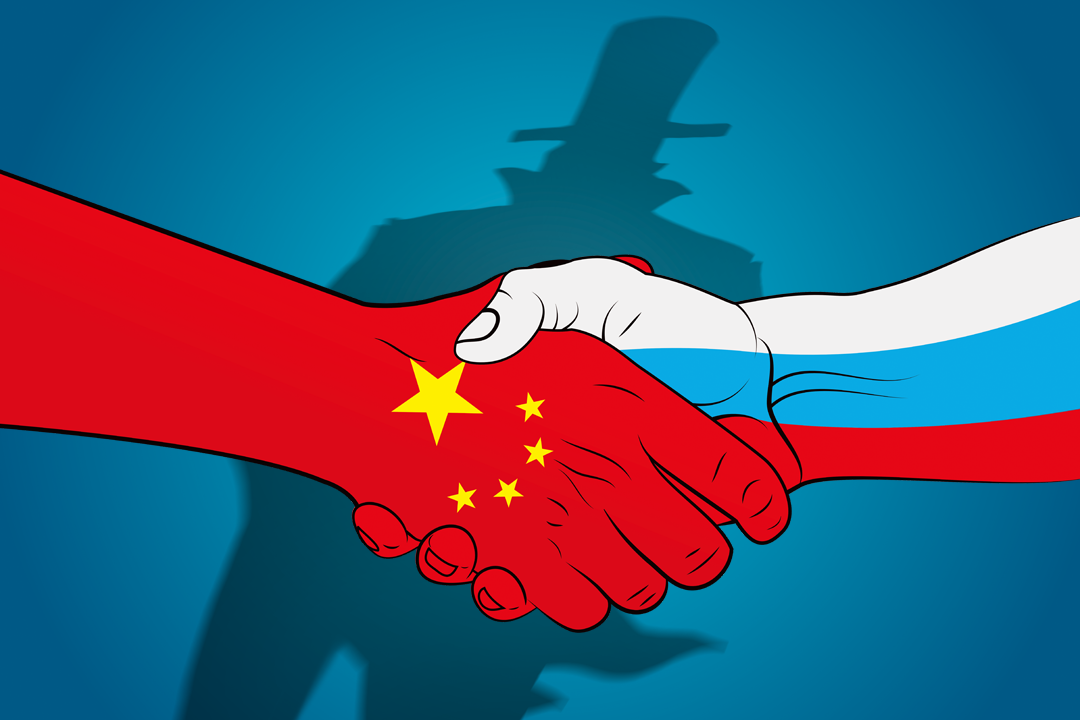 为什么中国人对俄罗斯有好感
