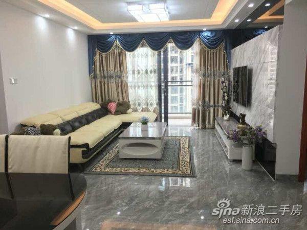 深圳四套80平在售房源精选 500万元以内电梯房