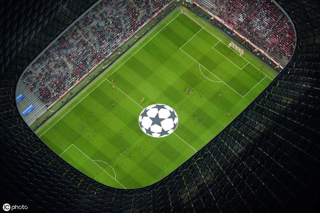 德甲18家俱乐部主场巡礼（一）：拜仁慕尼黑——慕尼黑安联球场
