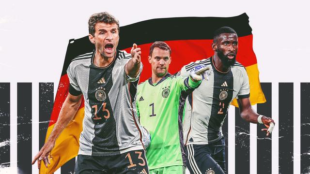 德意志城堡，德国队历届世界杯排名(附2023年最新排行榜前十名单)
