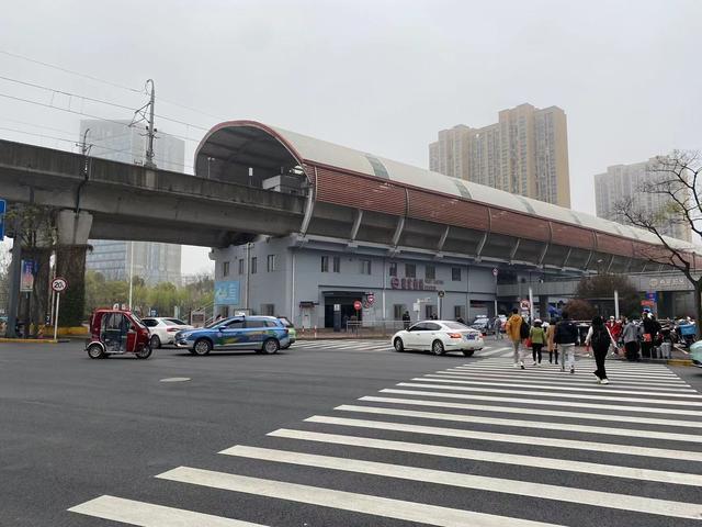 上海嘉定客运中心—省际长途客运/市内公交线路