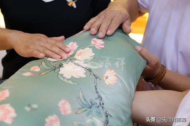 老人需要提前准备寿衣吗？北京哪里有卖老人寿衣的店？