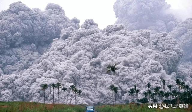 美国的软肋，黄石超级火山如果被引爆，破坏力远远超过核战